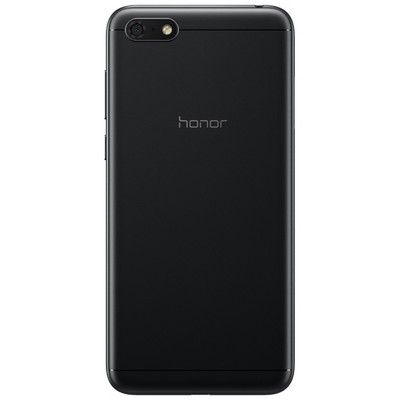 Huawei Honor 7А Черный RU - фото 11174
