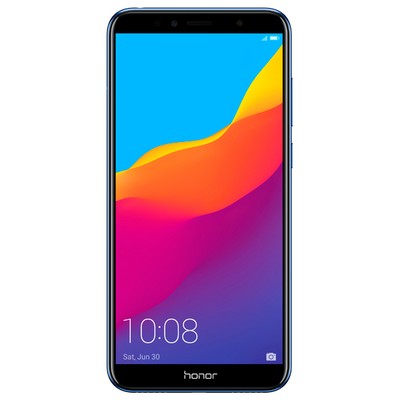 Huawei HONOR 7A PRO 2/16GB Blue RU - фото 11177