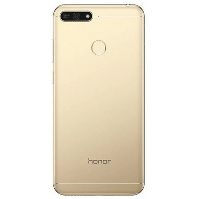 Huawei Honor 7A Pro Gold - фото 11200