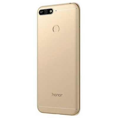 Huawei Honor 7A Pro Gold - фото 11202