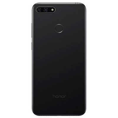 Huawei Honor 7C Черный - фото 11235