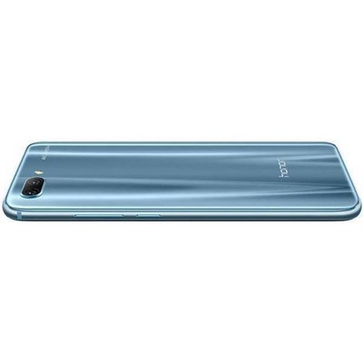 Huawei Honor 10 4/64GB Ледяной серый - фото 11248