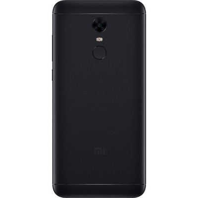 Xiaomi Redmi 5 Plus 3/32GB Global RU black (черный) - фото 6101