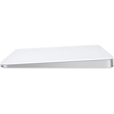 Трекпад Apple Magic Trackpad 3-gen Multi-Touch, белый - фото 49879