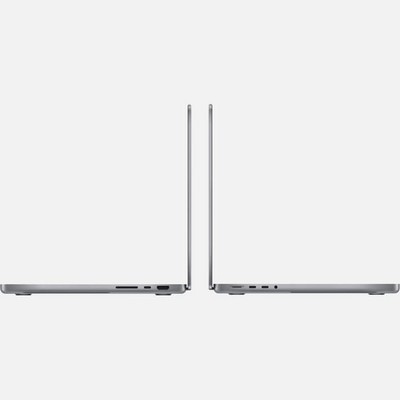 Apple MacBook Pro 14 2023 M2 Pro, 12-core CPU, 19-core GPU, 16Gb, 1Tb SSD Space Gray (серый космос) MPHF3 - фото 49913