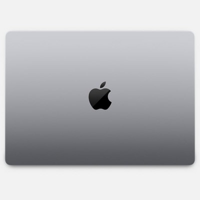 Apple MacBook Pro 14 2023 M2 Pro, 12-core CPU, 19-core GPU, 16Gb, 1Tb SSD Space Gray (серый космос) MPHF3 - фото 49916