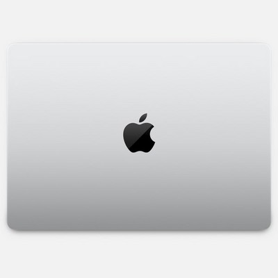 Apple MacBook Pro 14 2023 M2 Pro, 12-core CPU, 19-core GPU, 16Gb, 1Tb SSD Silver (серебристый) MPHJ3 - фото 49938