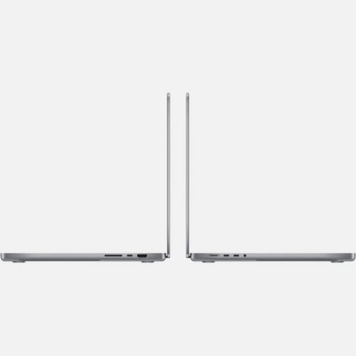 Apple MacBook Pro 16 2023 M2 Pro, 12-core CPU, 19-core GPU, 16Gb, 1Tb SSD Space Gray (серый космос) MNW93 - фото 49948