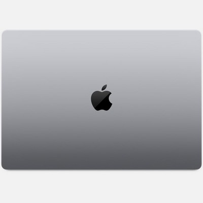 Apple MacBook Pro 16 2023 M2 Max, 12-core CPU, 38-core GPU, 32Gb, 1Tb SSD Space Gray (серый космос) MNWA3 - фото 49968