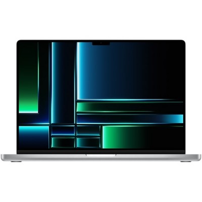 Apple MacBook Pro 16 2023 M2 Pro, 12-core CPU, 19-core GPU, 16Gb, 1Tb SSD Silver (серебристый) MNWD3 - фото 49963