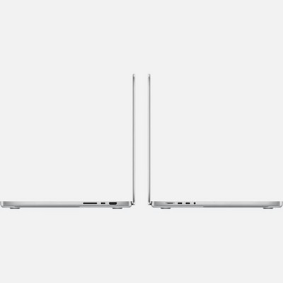 Apple MacBook Pro 16 2023 M2 Pro, 12-core CPU, 19-core GPU, 16Gb, 1Tb SSD Silver (серебристый) MNWD3 - фото 49965