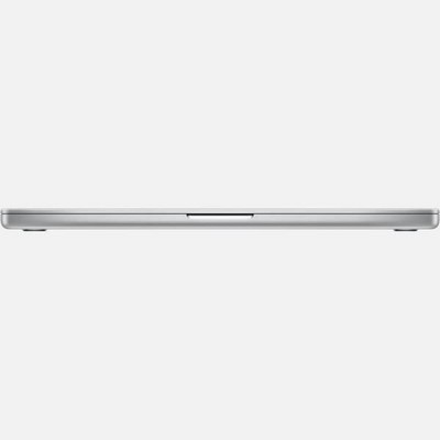 Apple MacBook Pro 16 2023 M2 Pro, 12-core CPU, 19-core GPU, 16Gb, 512Gb SSD Silver (серебристый) MNWC3 - фото 49979