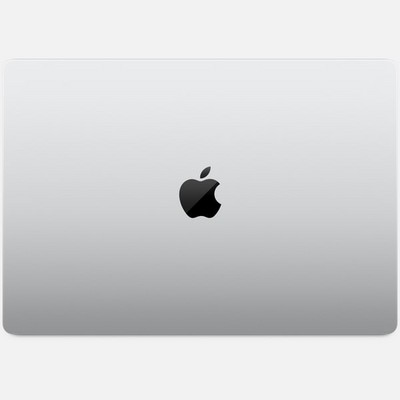 Apple MacBook Pro 16 2023 M2 Max, 12-core CPU, 38-core GPU, 32Gb, 1Tb SSD Silver (серебристый) MNWE3 - фото 49988