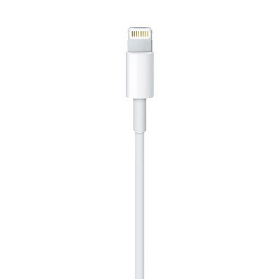 USB дата-кабель LIGHTNING для iPhone XS Max/ XS/ XR/ X (1.0 м) foxconn - фото 11772