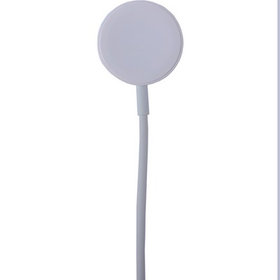 Кабель для зарядки Apple Watch COTECi (CS5136-0.3m) Magnetic Charging Cable Белый - фото 55811