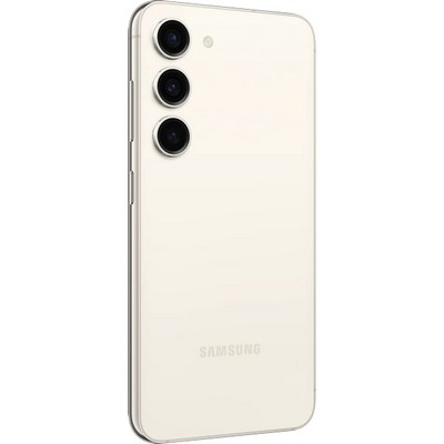 Samsung Galaxy S23 8/256 ГБ, бежевый - фото 50105