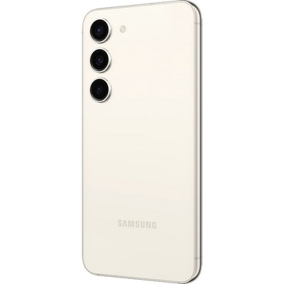Samsung Galaxy S23 8/256 ГБ, бежевый - фото 50106
