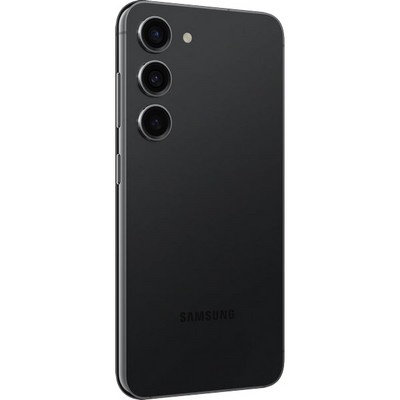 Samsung Galaxy S23 8/128 ГБ, черный фантом - фото 50099