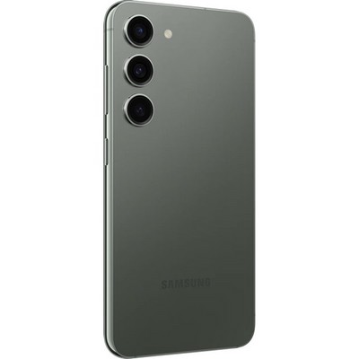 Samsung Galaxy S23 8/256 ГБ, зеленый - фото 50126