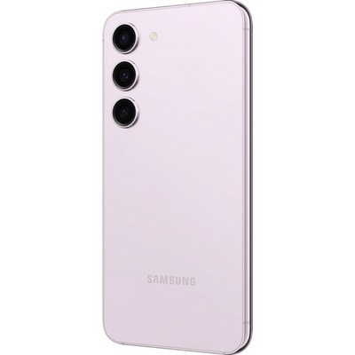 Samsung Galaxy S23 8/256 ГБ, лаванда - фото 50142