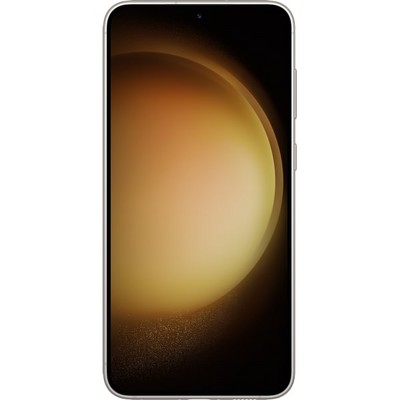 Samsung Galaxy S23+ 8/256 ГБ, бежевый - фото 50144