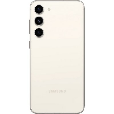Samsung Galaxy S23+ 8/256 ГБ, бежевый - фото 50147