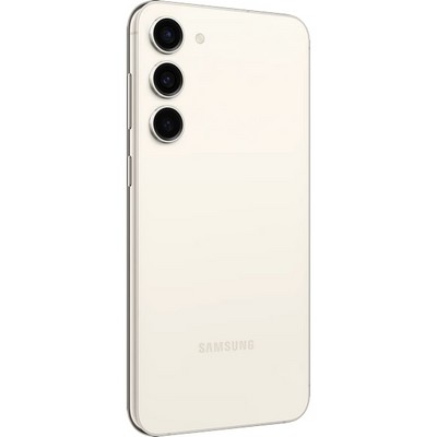 Samsung Galaxy S23+ 8/256 ГБ, бежевый - фото 50148