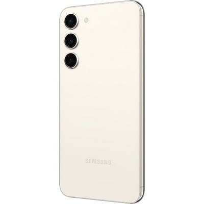 Samsung Galaxy S23+ 8/256 ГБ, бежевый - фото 50149