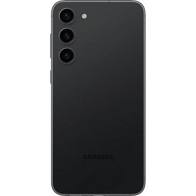 Samsung Galaxy S23+ 8/512 ГБ, черный фантом - фото 50181