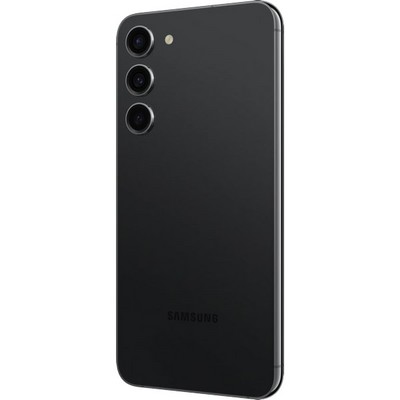 Samsung Galaxy S23+ 8/256 ГБ, черный фантом - фото 50166