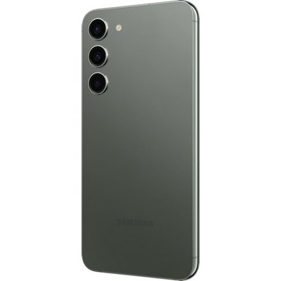 Samsung Galaxy S23+ 8/256 ГБ, зеленый - фото 50173