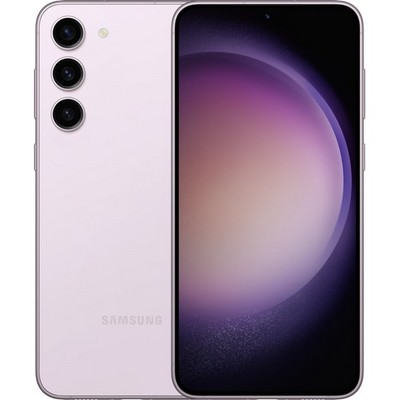 Samsung Galaxy S23+ 8/512 ГБ, лаванда - фото 50191