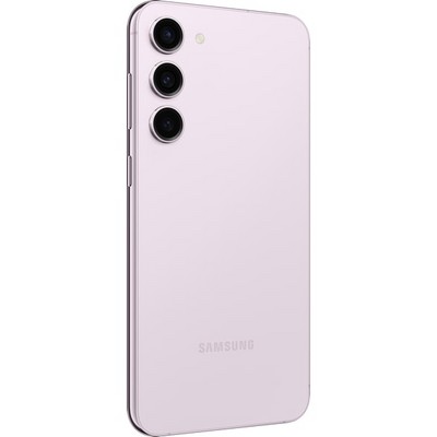 Samsung Galaxy S23+ 8/256 ГБ, лаванда - фото 50179