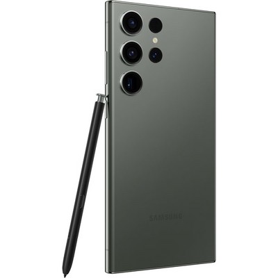 Samsung Galaxy S23 Ultra 8/256 ГБ, зеленый - фото 50302