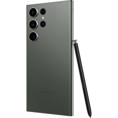 Samsung Galaxy S23 Ultra 12/1 Тб, зеленый - фото 50284