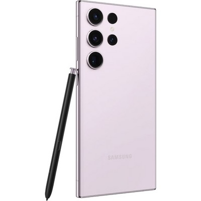 Samsung Galaxy S23 Ultra 8/256 ГБ, лаванда - фото 50309