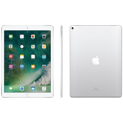 Apple iPad Pro 12.9 (2017) 256Gb Wi-Fi Silver  РСТ - фото 6278