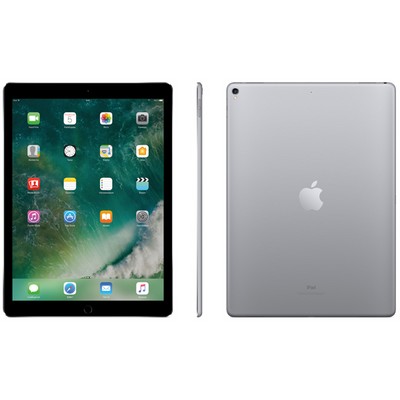 Apple iPad Pro 12.9 (2017) 64Gb Wi-Fi Space Gray - фото 6280