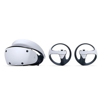 Шлем виртуальной реальности Sony PlayStation VR2 для PlayStation 5 - фото 50374