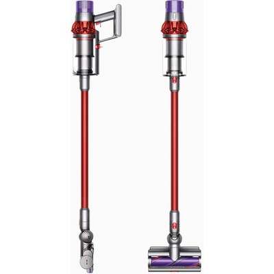 Пылесос Dyson V10 Origin (2022), красный - фото 50479