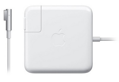 Блок питания для MacBook 18.5V-4.6A MagSafe 85 Вт класс ААА - фото 55992