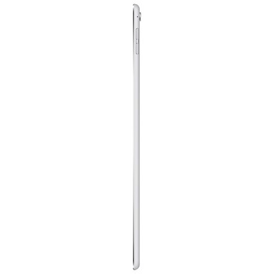 Apple iPad Pro 9.7 128Gb Wi-Fi Silver (Серебристый) РСТ - фото 6497