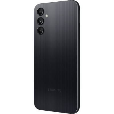 Samsung Galaxy A14 4/128 ГБ, Dual nano SIM, черный купить в  интернет-магазине GBStore. Цена — 15 290 руб.