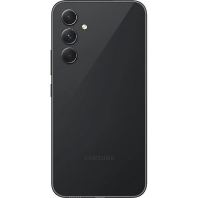 Samsung Galaxy A54 5G 8/256 ГБ, Dual nano SIM, графит - фото 50707