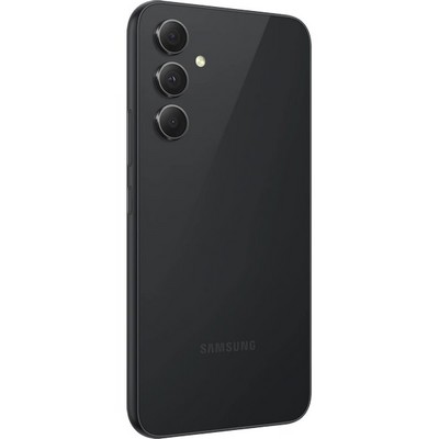 Samsung Galaxy A54 5G 8/128 ГБ, Dual nano SIM, графит - фото 50704