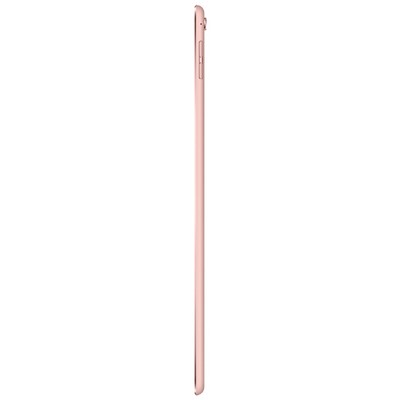 Apple iPad Pro 9.7 256Gb Wi-Fi + Cellular Rose Gold РСТ - фото 6608