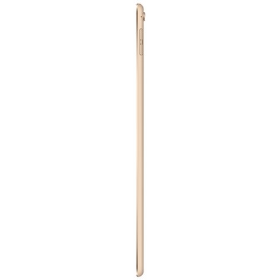 Apple iPad Pro 9.7 32Gb Wi-Fi Gold РСТ - фото 6542