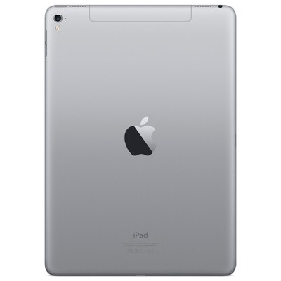 Apple iPad Pro 9.7 32Gb Wi-Fi + Cellular Space Gray РСТ - фото 6627