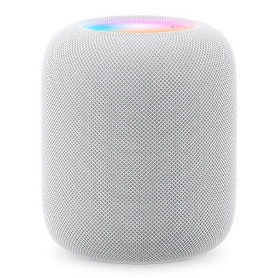 Умная колонка Apple HomePod 2nd generation, белый - фото 50809