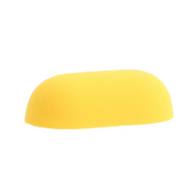 Чехол силиконовый Deppa для AirPods 2/ AirPods D-47016 1.4мм Красно-желтый - фото 50954